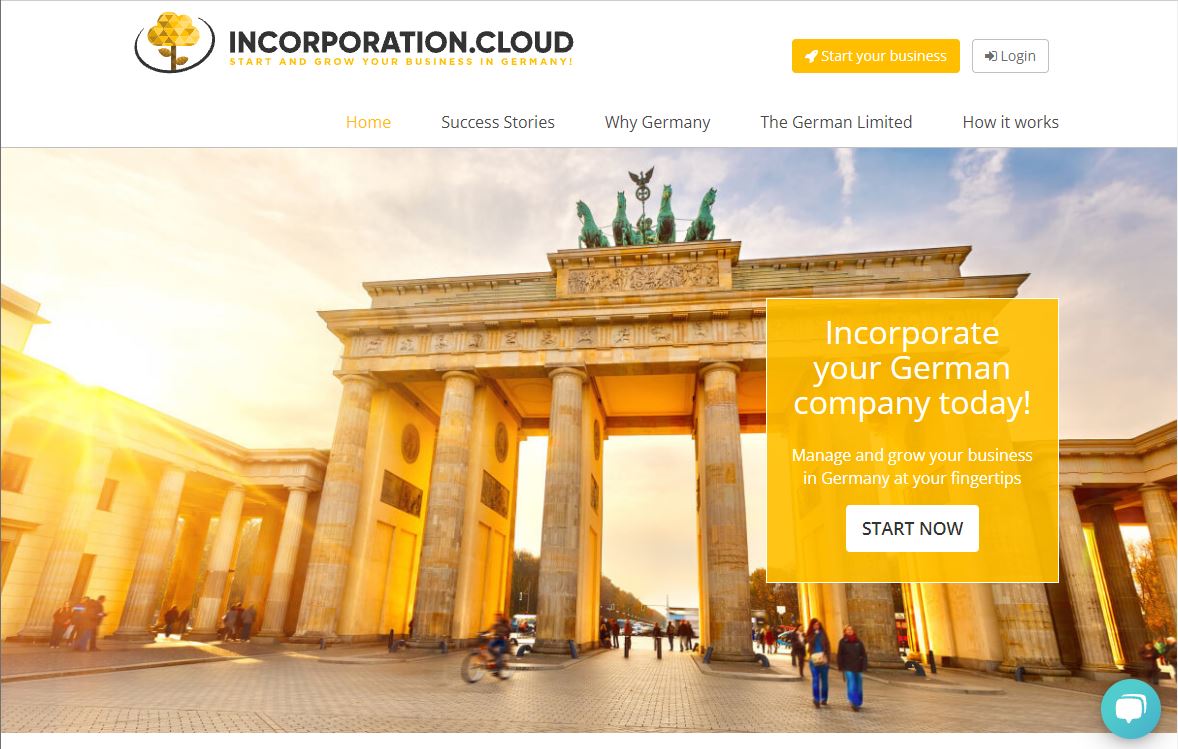 Consultinghouse_Online_German_Business_Incorporation_Services_Overview