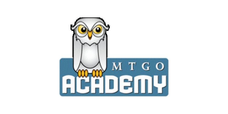 MTGO Academy