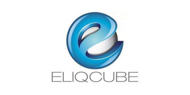 E-Liq Cube