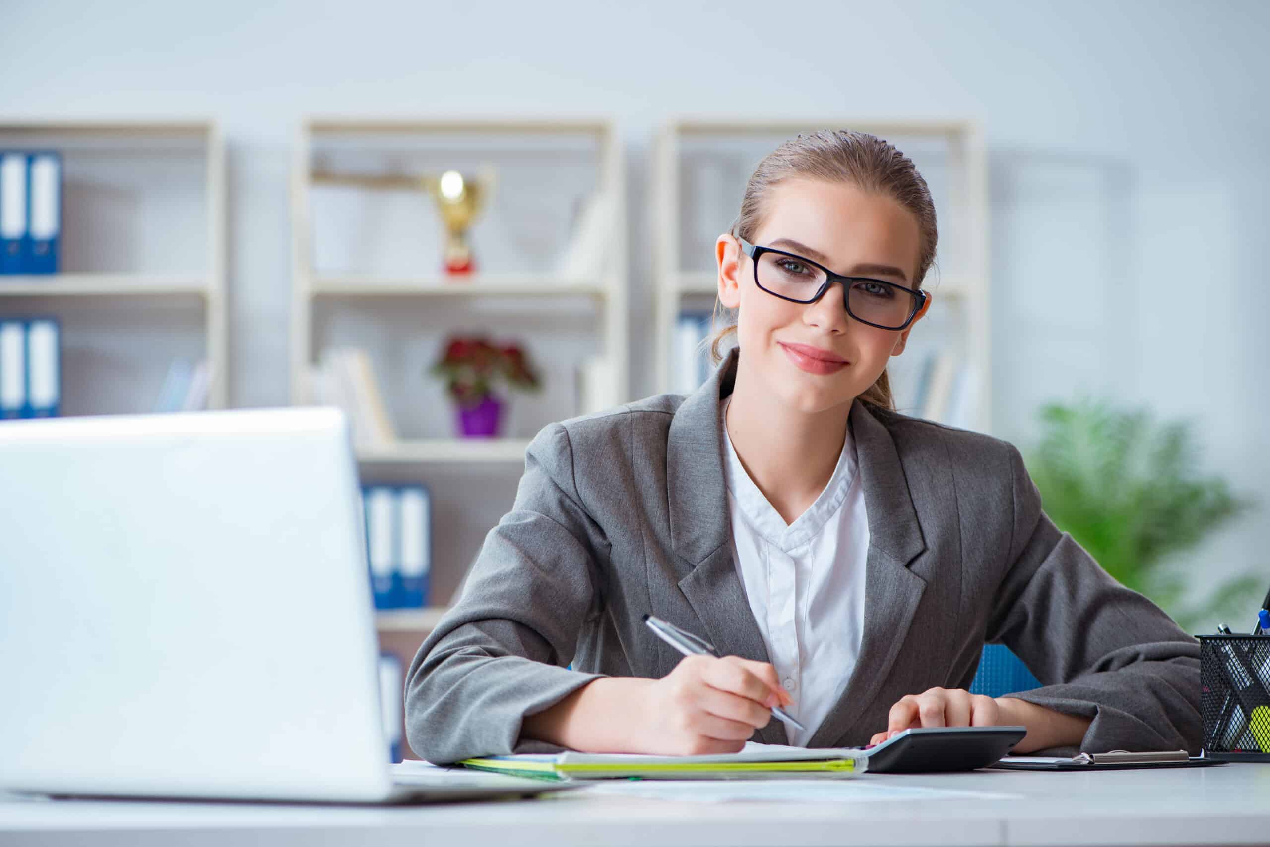 Online Year-End Company Services