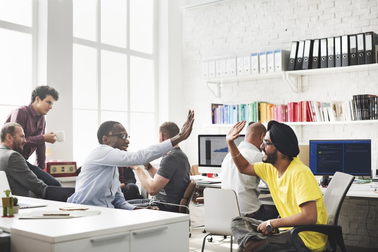 Why it’s as good for Germany to hire foreign specialists as it is for your business.
