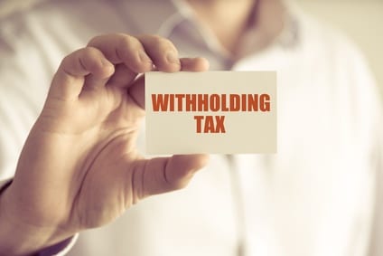 A Guide to the German Withholding Tax on Construction Tax