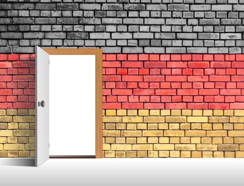 Why the German marketplace cannot be missing in your market expansion strategy