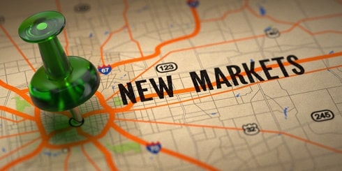 Marketplaces as Channels for Distance Selling