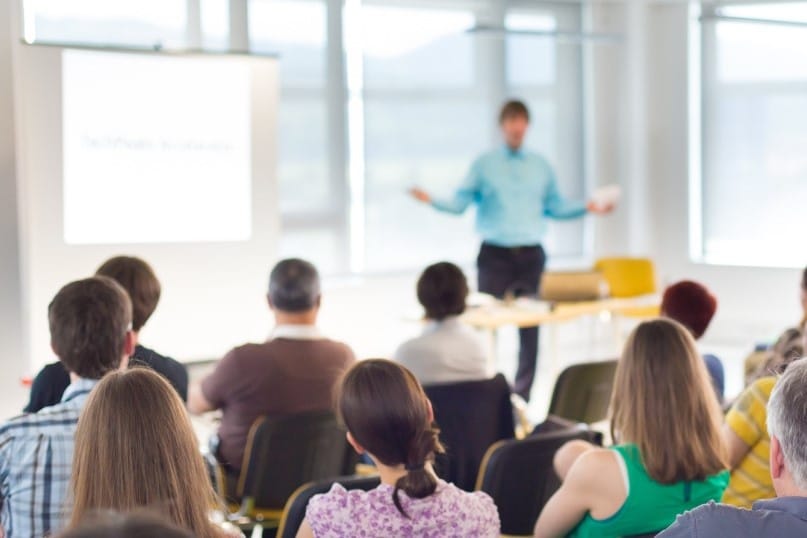 Maximize your Staff’s Training with these 5 Simple Strategies