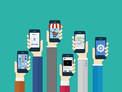 Transmedia Elements in the Market Today