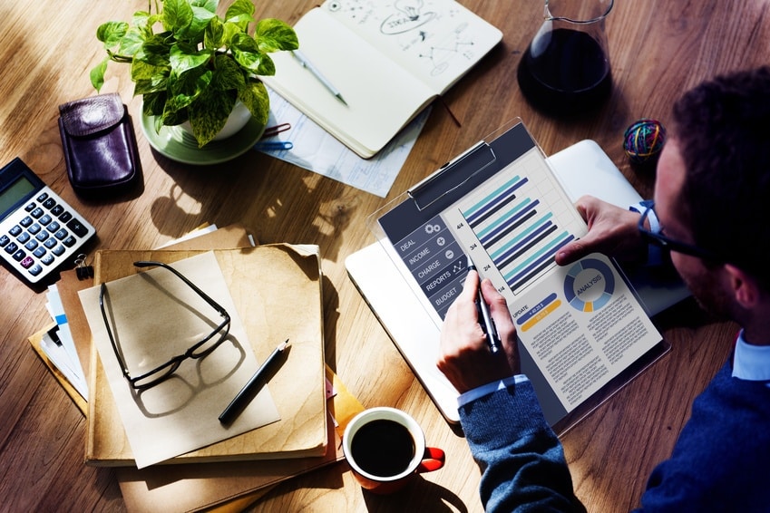 International Tax Services