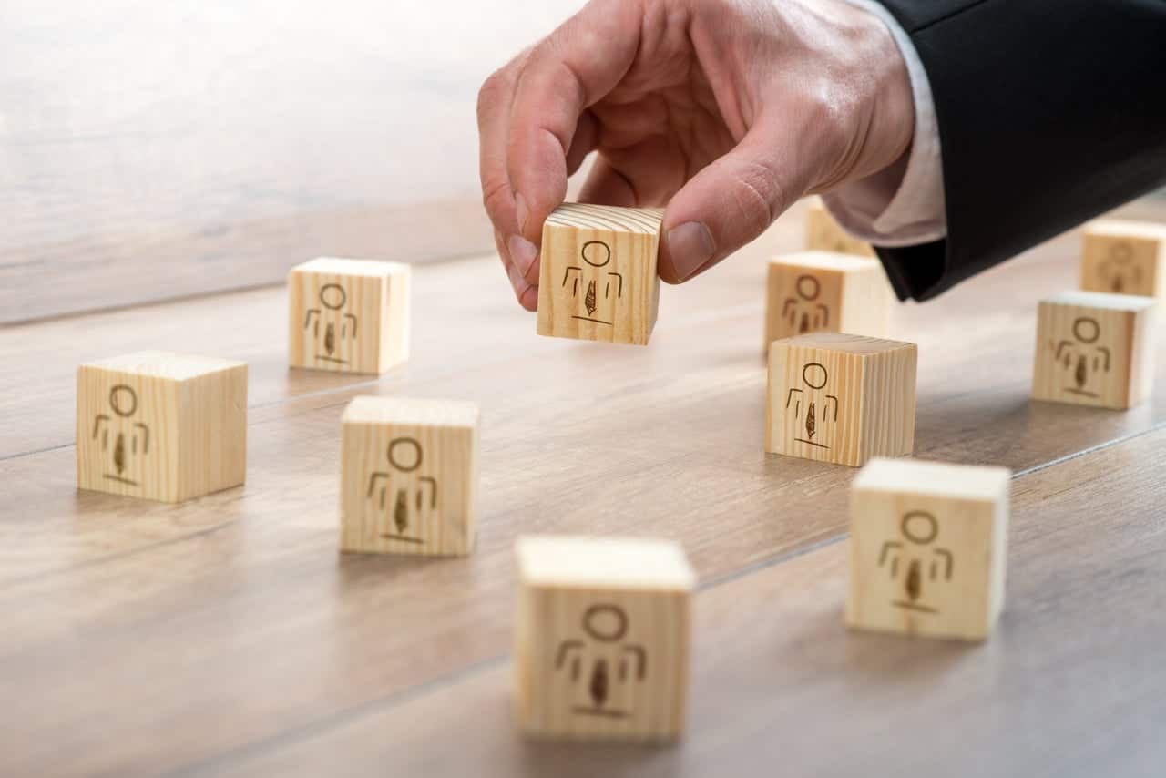 10 Integral Functions of the HR Department