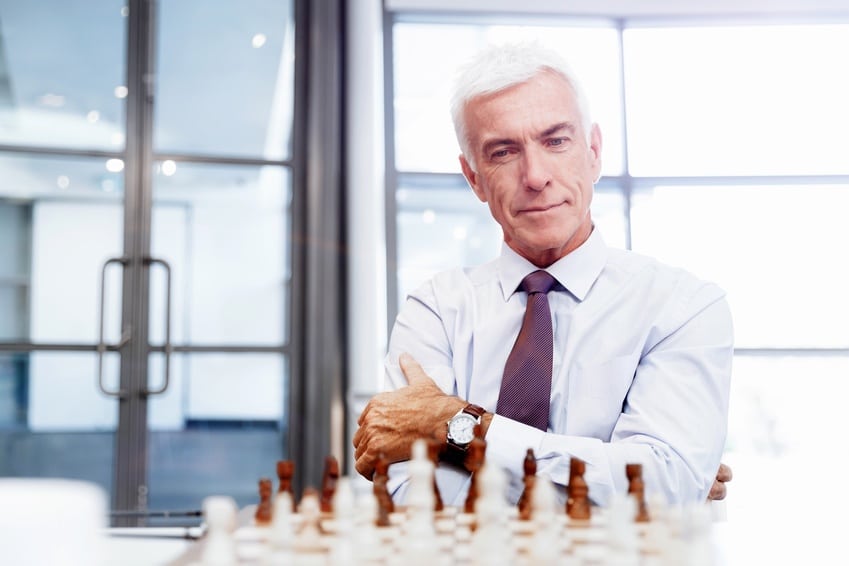 How to Manage a Conflicting Worker?