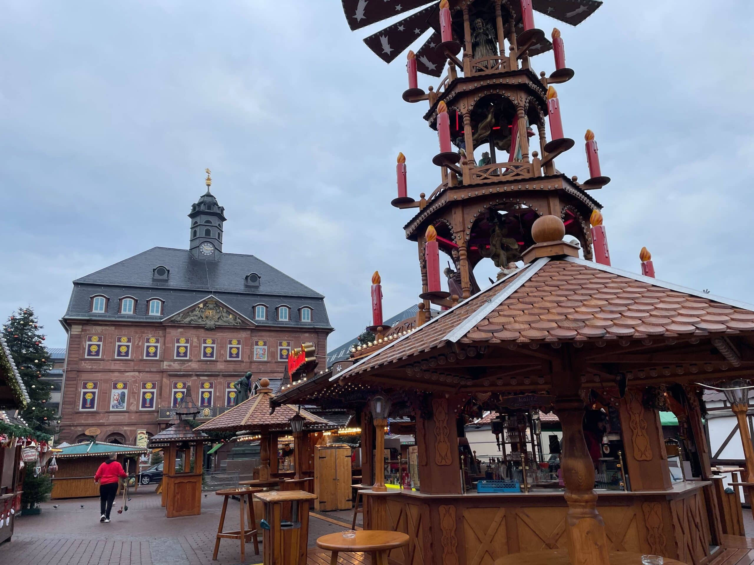 How to start a business in Germany