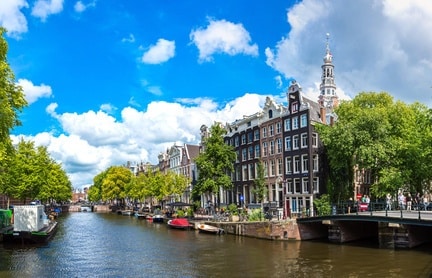 8 Reasons to Invest in The Netherlands