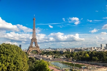 10 Reasons to Invest in France