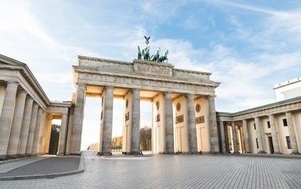 7 Reasons to invest in Germany