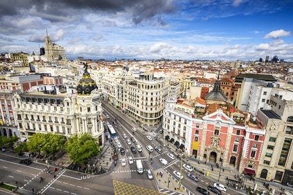 Why invest in Spain?