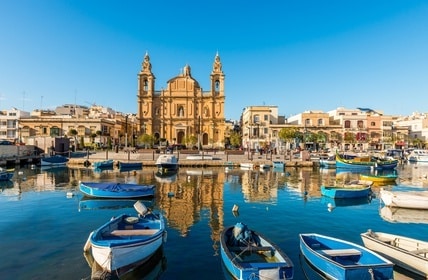 Why invest in Malta?