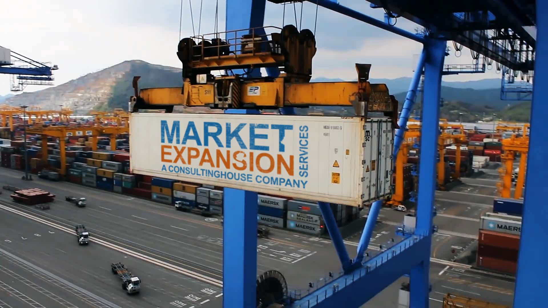 4 Market Expansion Strategies