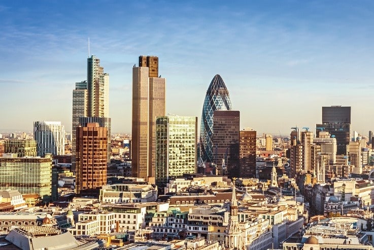 Investing in the UK: Five Essential Considerations