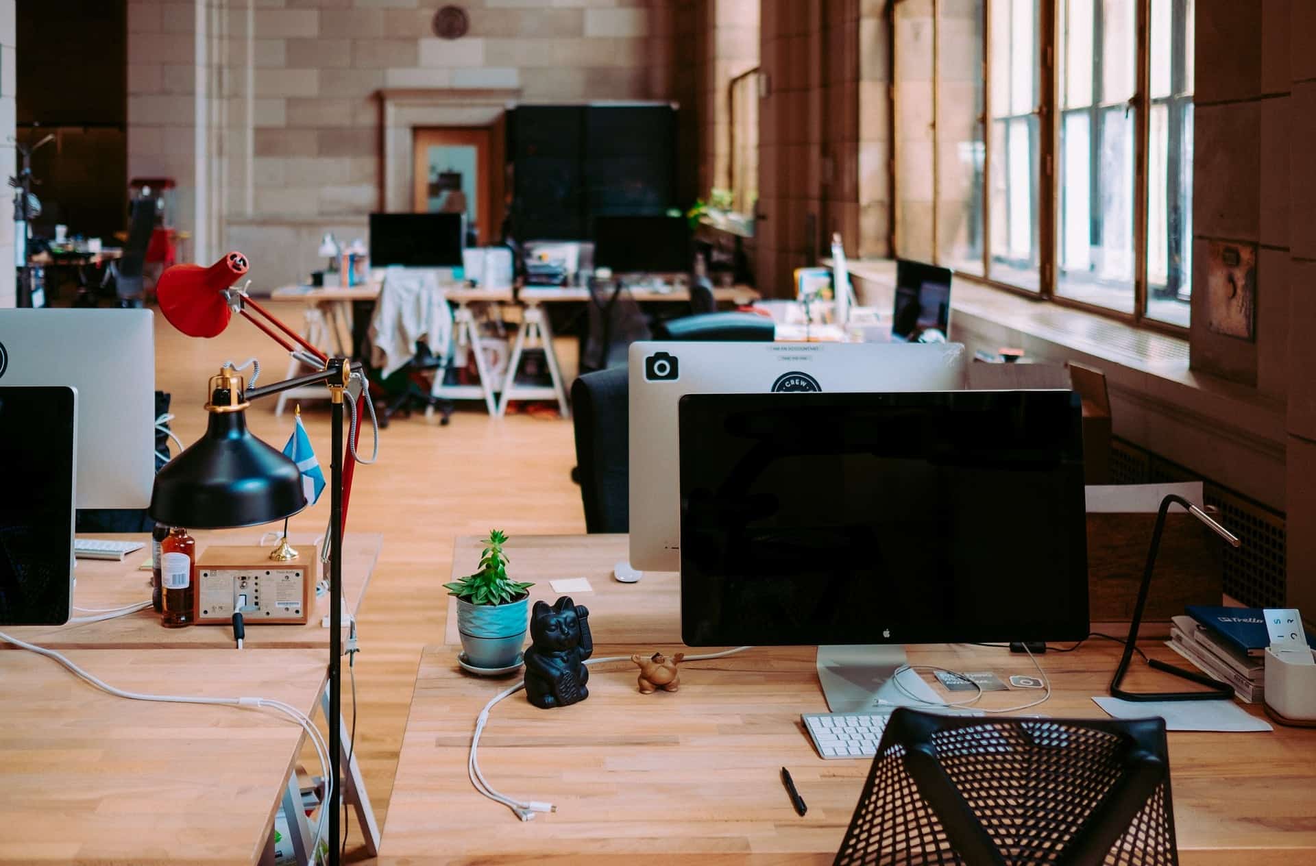 Choosing The Best Business Location Through a Systematic Location Analysis