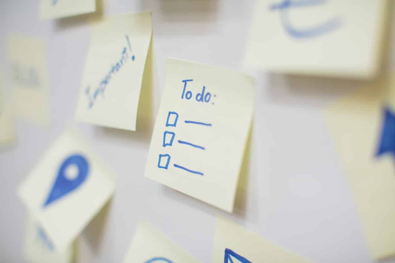 Top 5 New Year’s Resolution for Businessmen