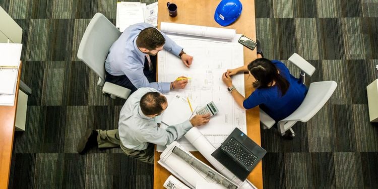 Propietarios de empresas extranjeras