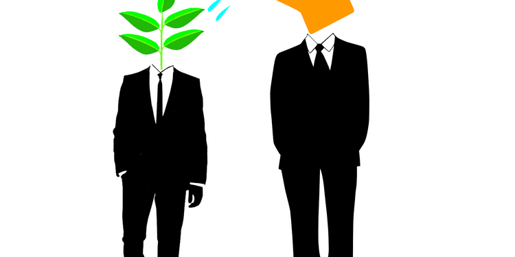 Orientación de inversión