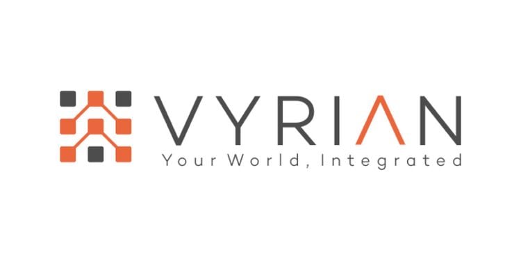 Vyrian